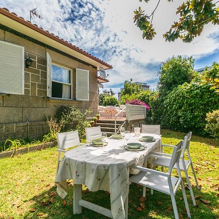 Casa Moreiras 比戈 外观 照片