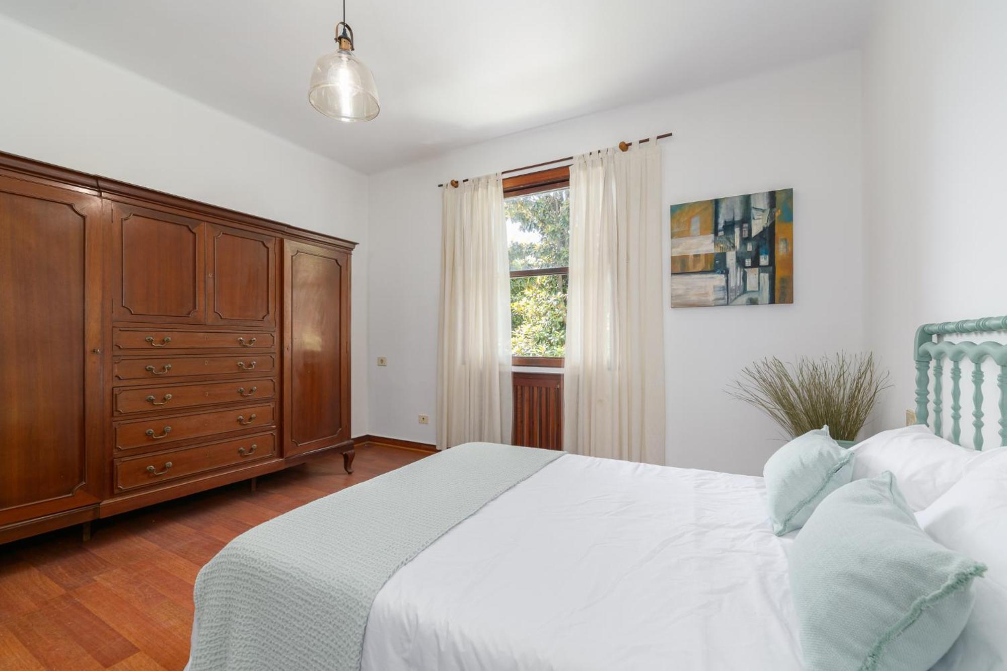 Casa Moreiras 比戈 外观 照片