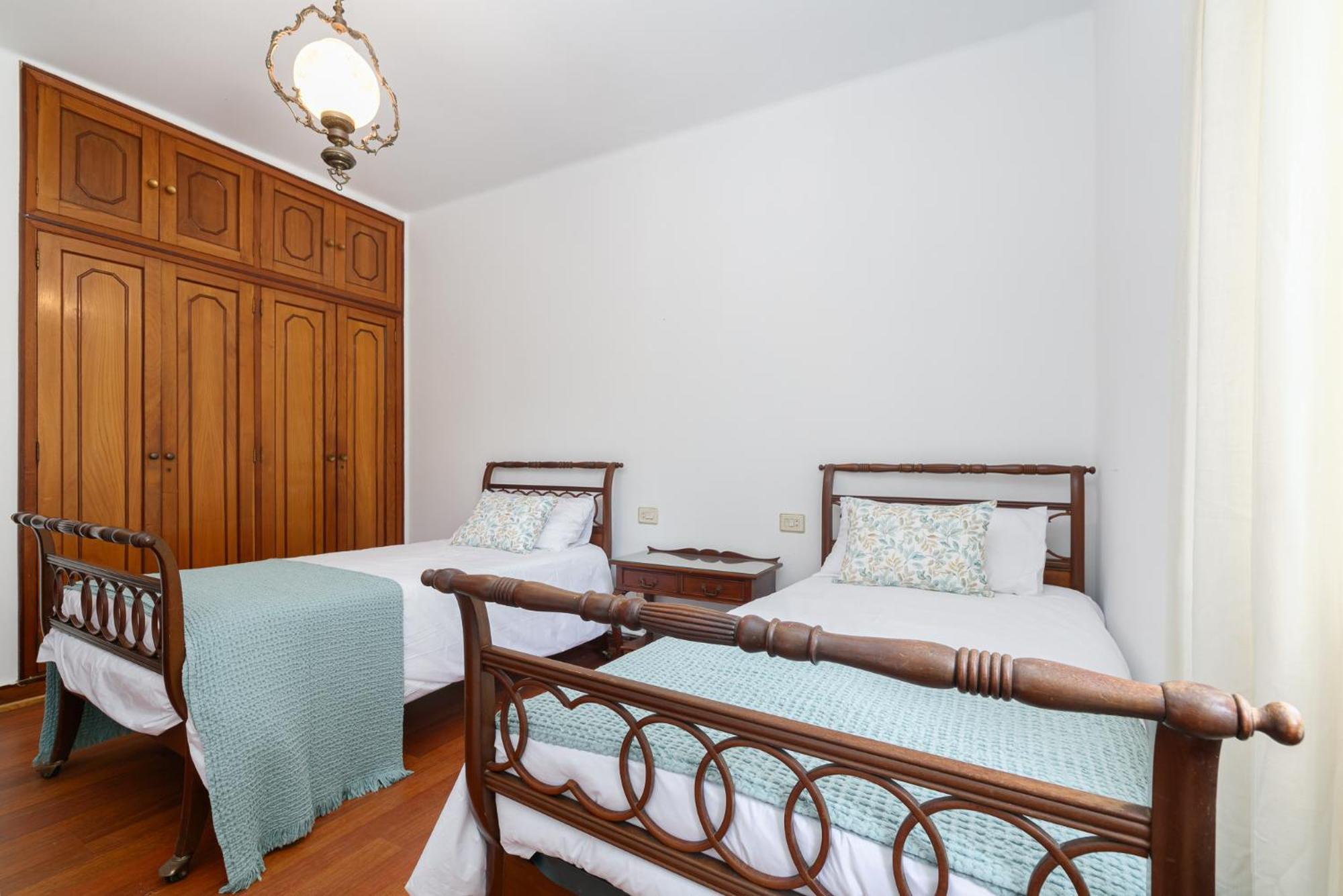 Casa Moreiras 比戈 外观 照片
