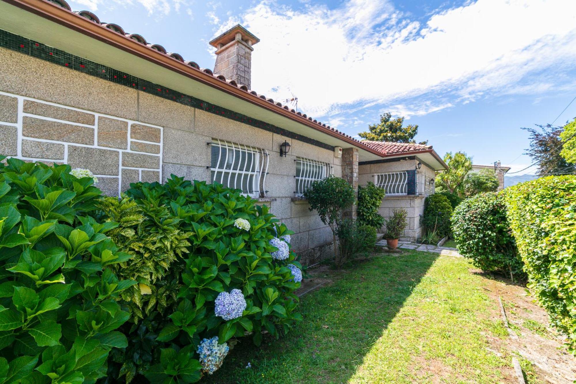 Casa Moreiras 比戈 外观 照片