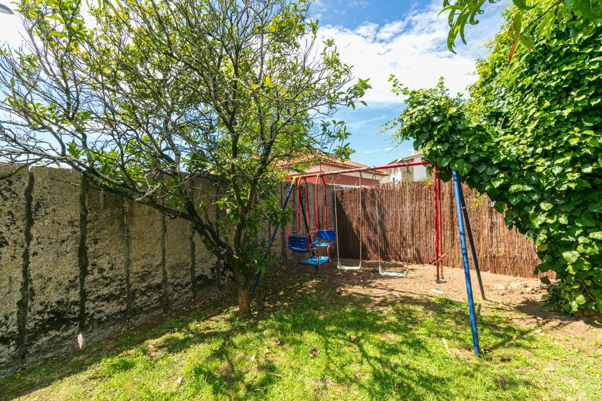 Casa Moreiras 比戈 外观 照片