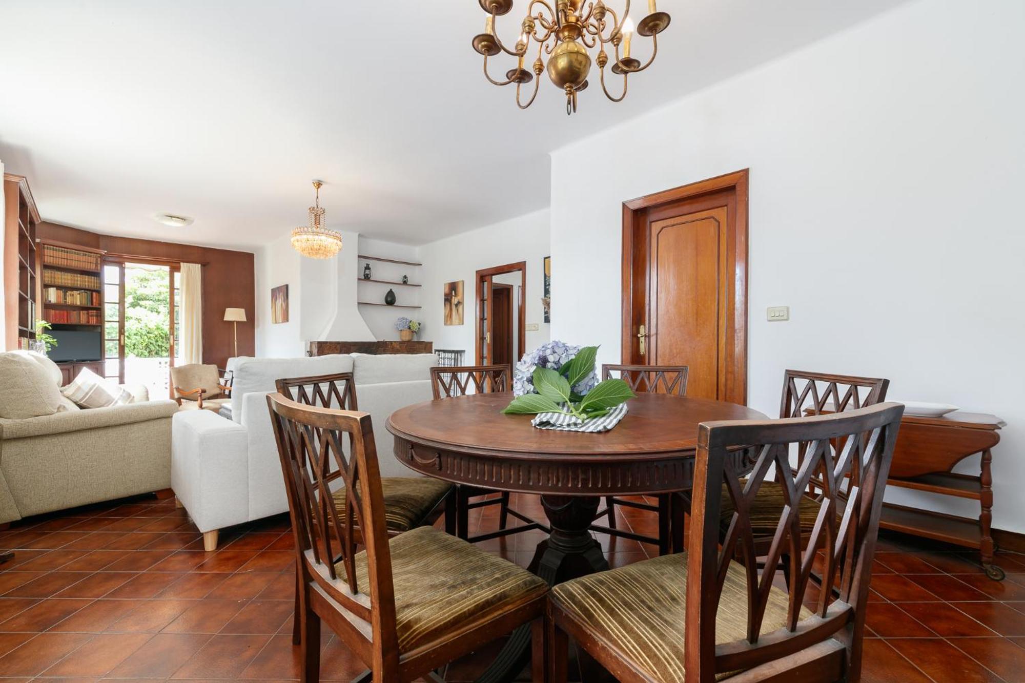 Casa Moreiras 比戈 外观 照片