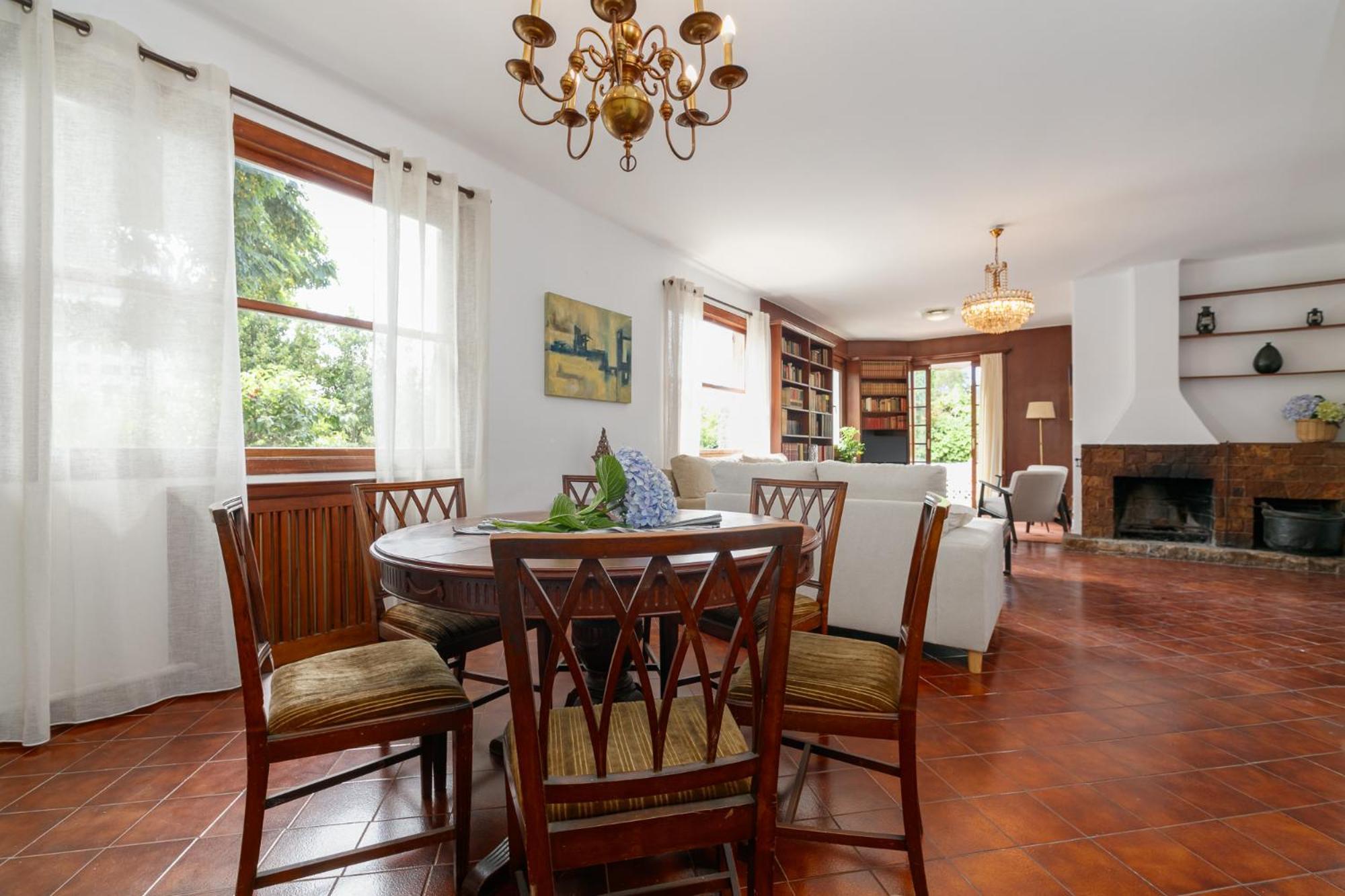 Casa Moreiras 比戈 外观 照片