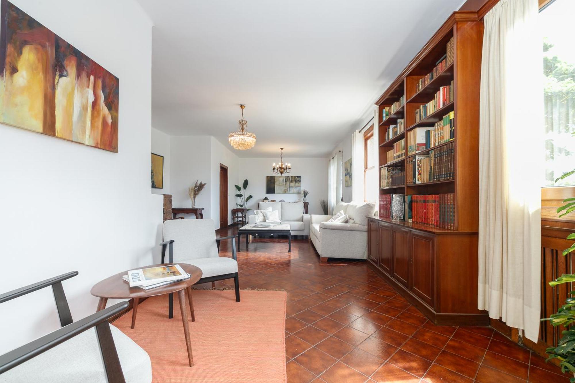 Casa Moreiras 比戈 外观 照片